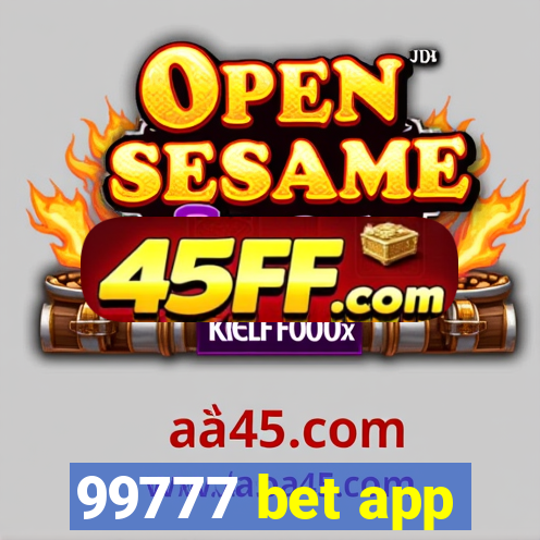 99777 bet app